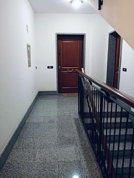 شقة Minerva House - Airport And Fiera فيوميتشينو المظهر الخارجي الصورة