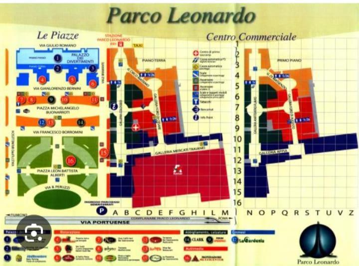 شقة Minerva House - Airport And Fiera فيوميتشينو المظهر الخارجي الصورة