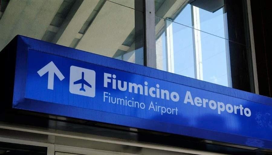 شقة Minerva House - Airport And Fiera فيوميتشينو المظهر الخارجي الصورة